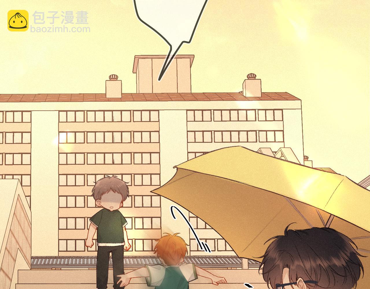 番外 好久不见(1/3)-第54话