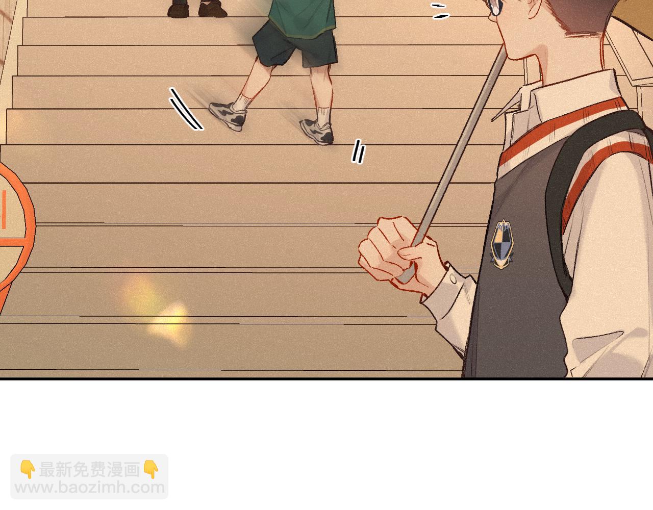 番外 好久不见(1/3)-第54话