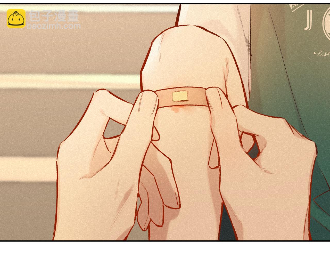 番外 好久不见(1/3)-第54话