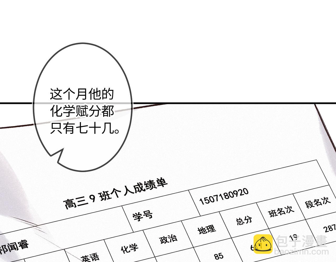 第48话 后知后觉(1/3)-第58话
