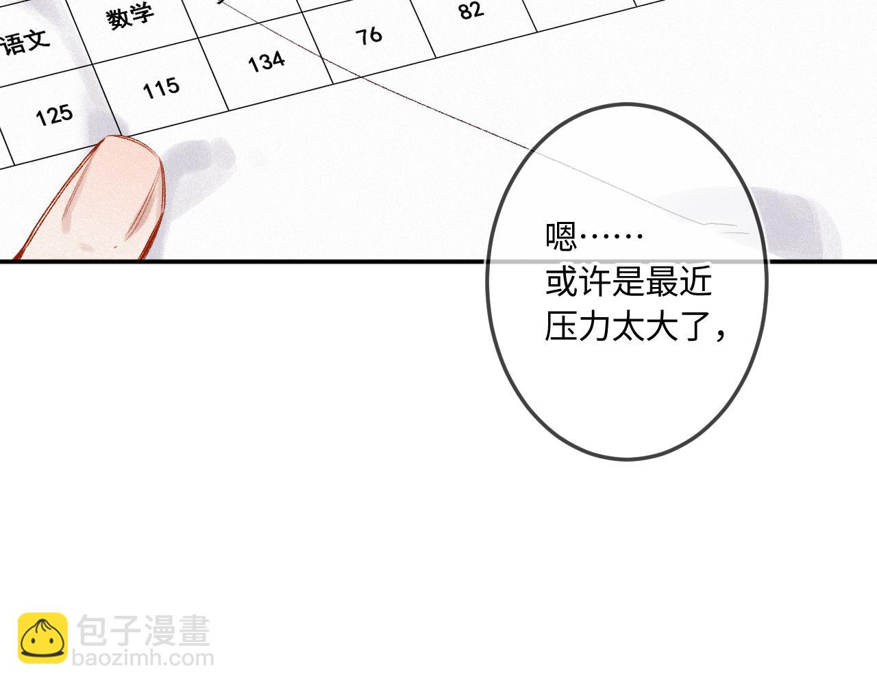 第48话 后知后觉(1/3)-第58话