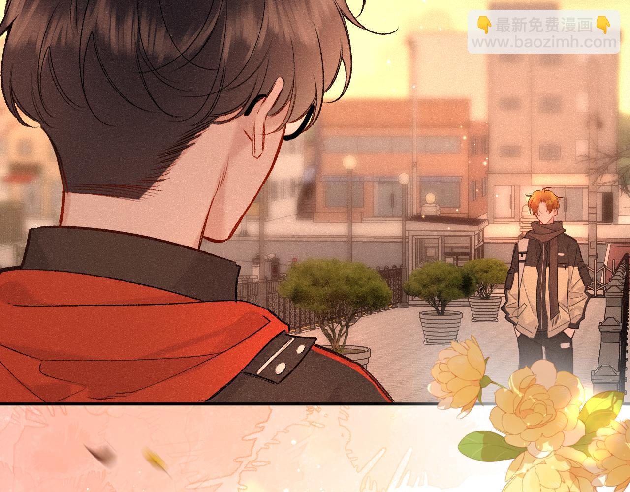 第48话 后知后觉(1/3)-第58话