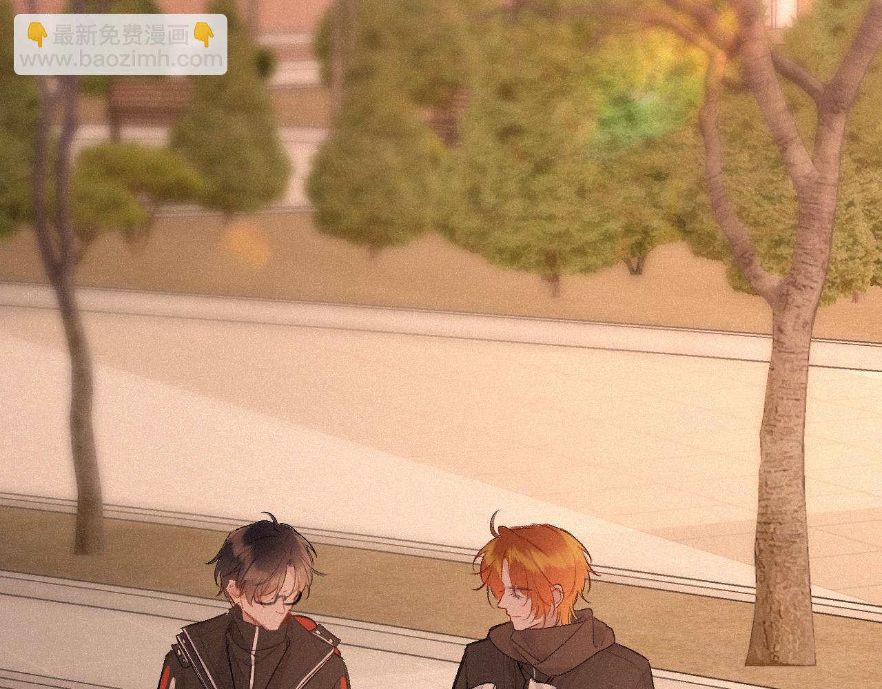 第48话 后知后觉(1/3)-第58话