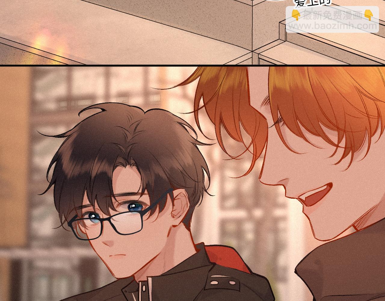 第48话 后知后觉(1/3)-第58话