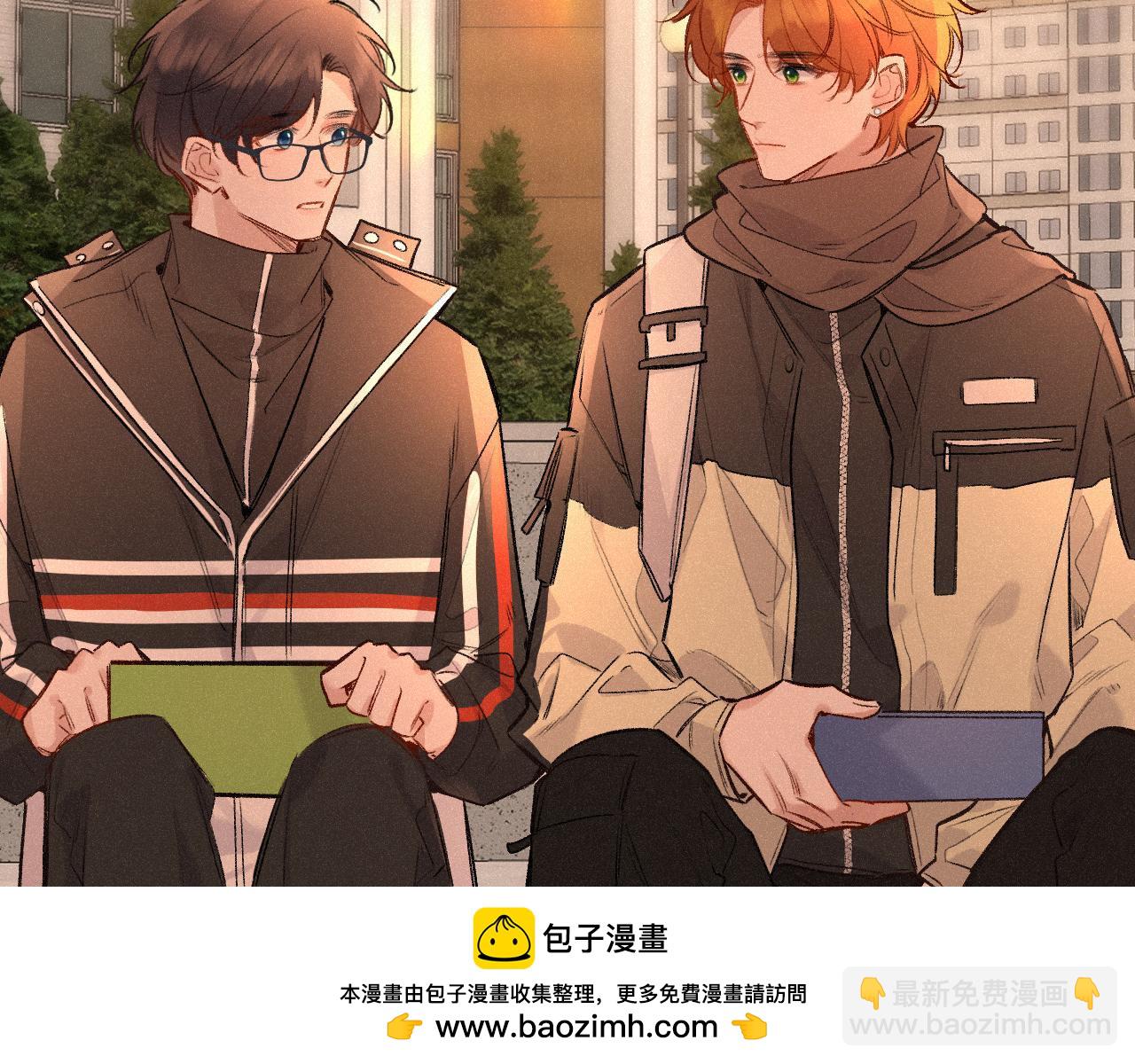 第48话 后知后觉(1/3)-第58话