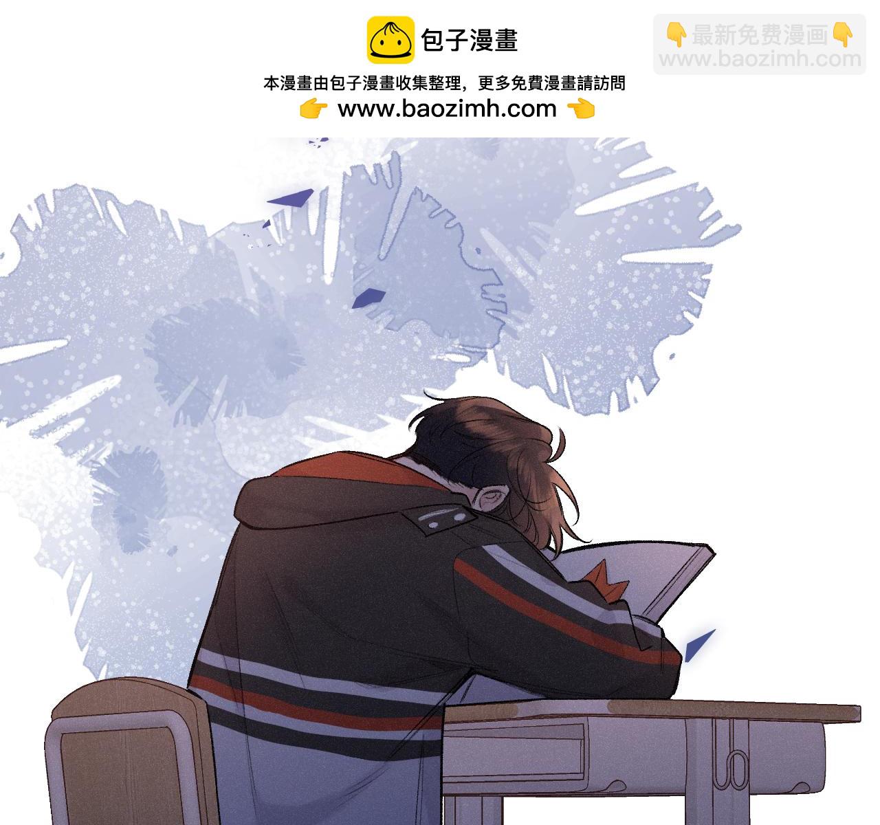 第49话 不舍(1/3)-第60话