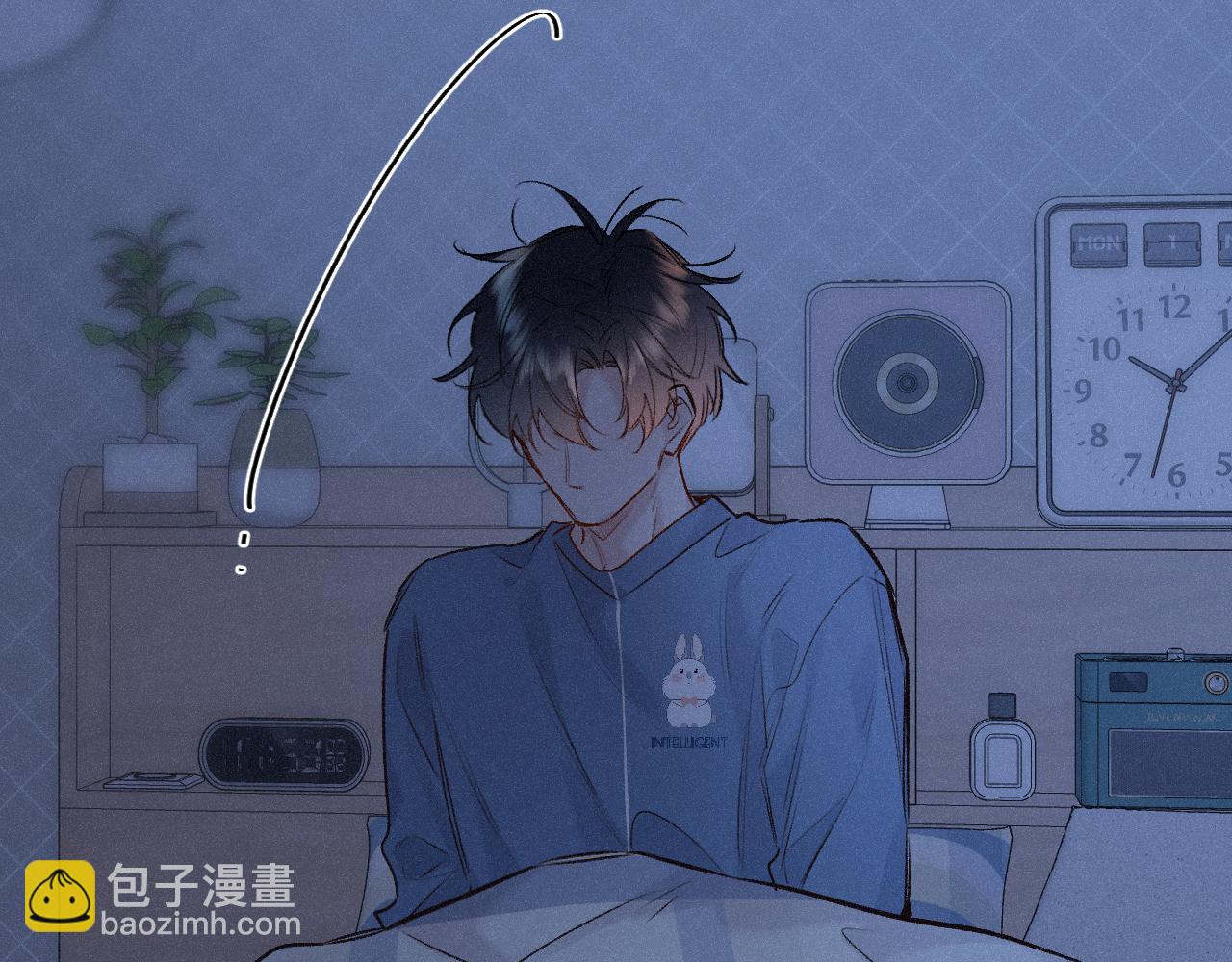 第49话 不舍(1/3)-第60话