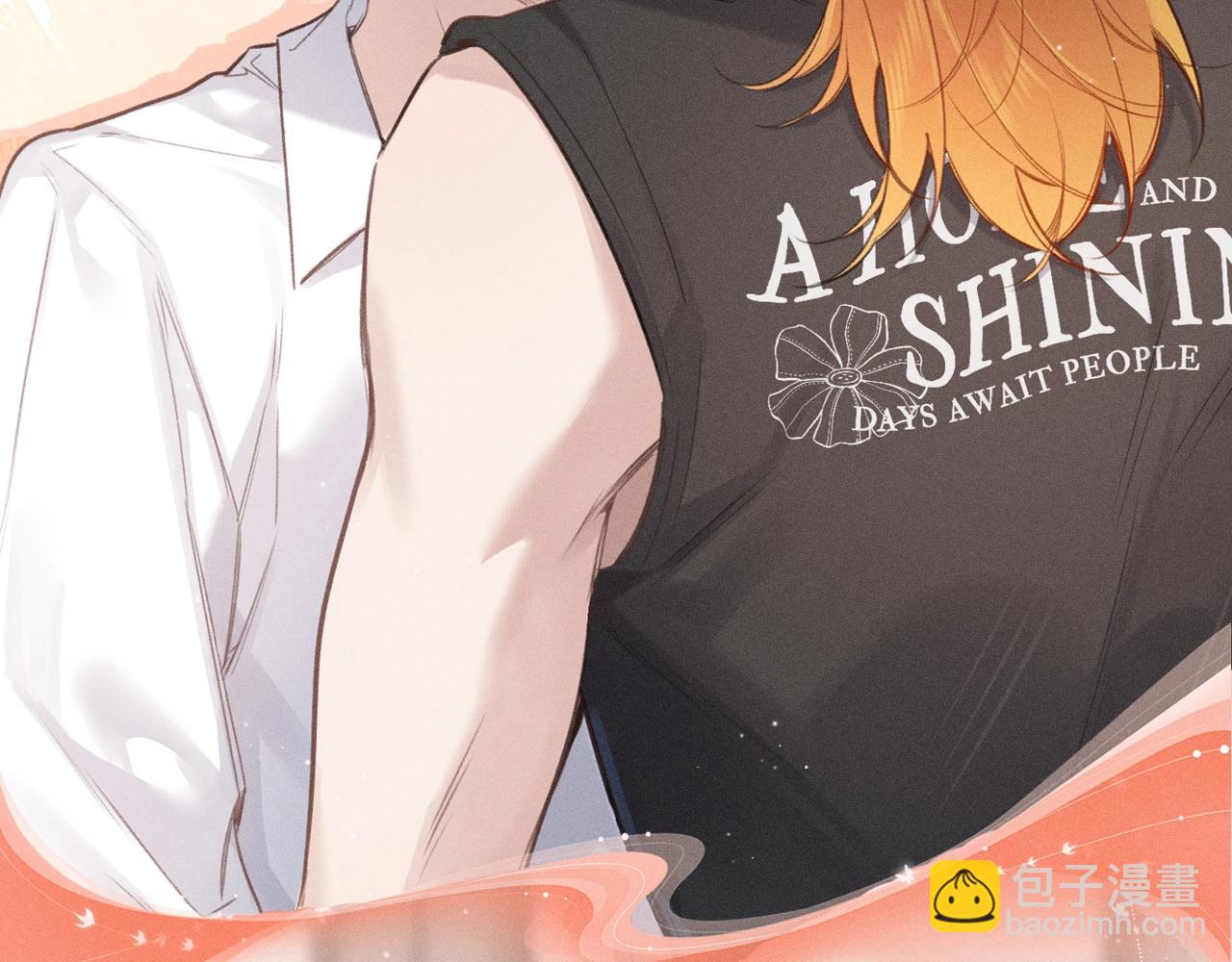 特典祈愿：10月25日 闻风有你 他唇之下 蜜爱绽放-第64话