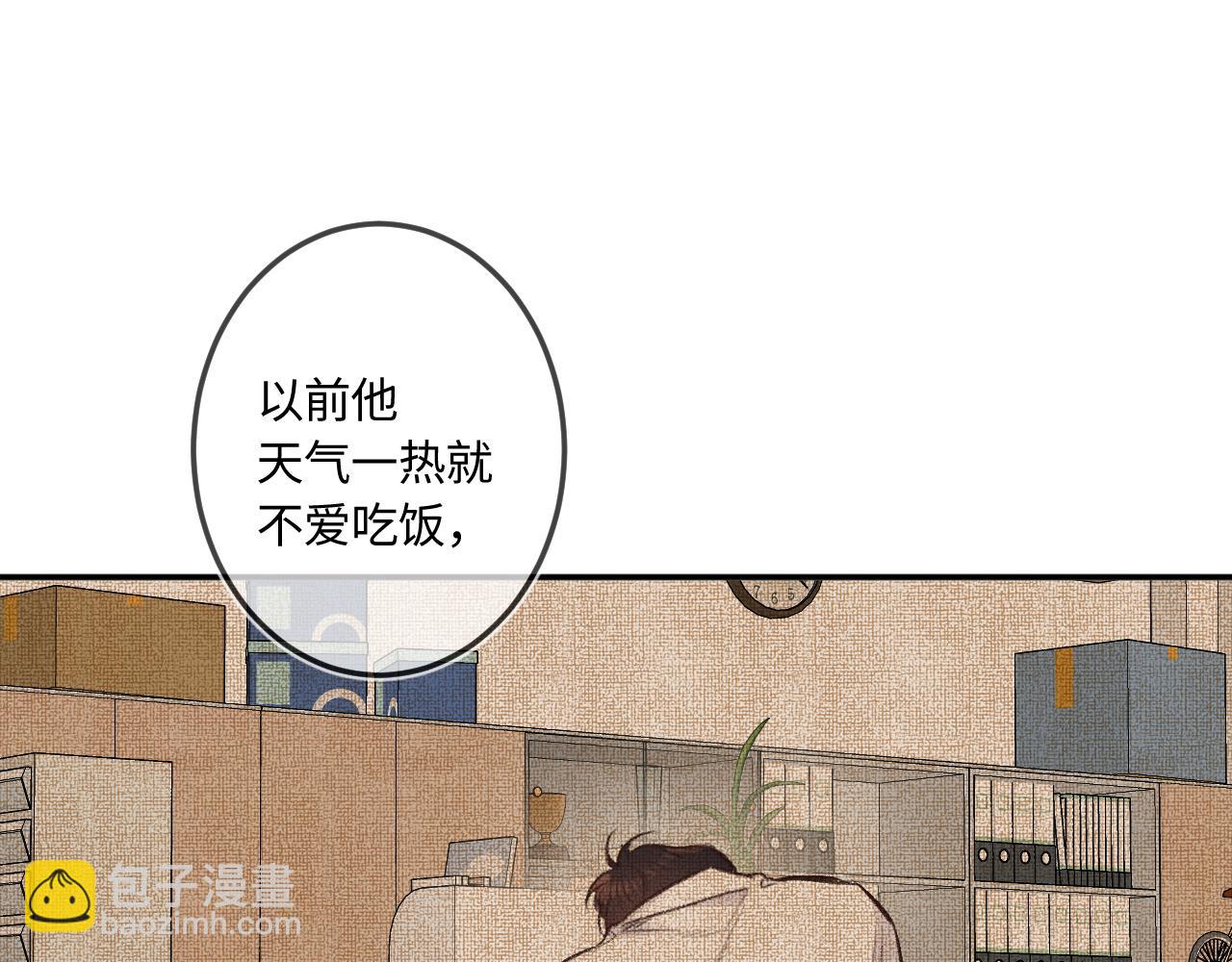 番外 我喜欢被你麻烦(1/3)-第66话