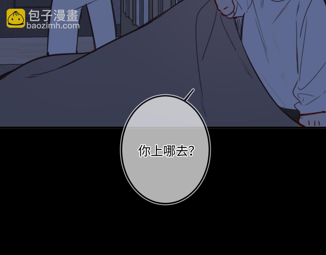 番外 我喜欢被你麻烦(1/3)-第66话