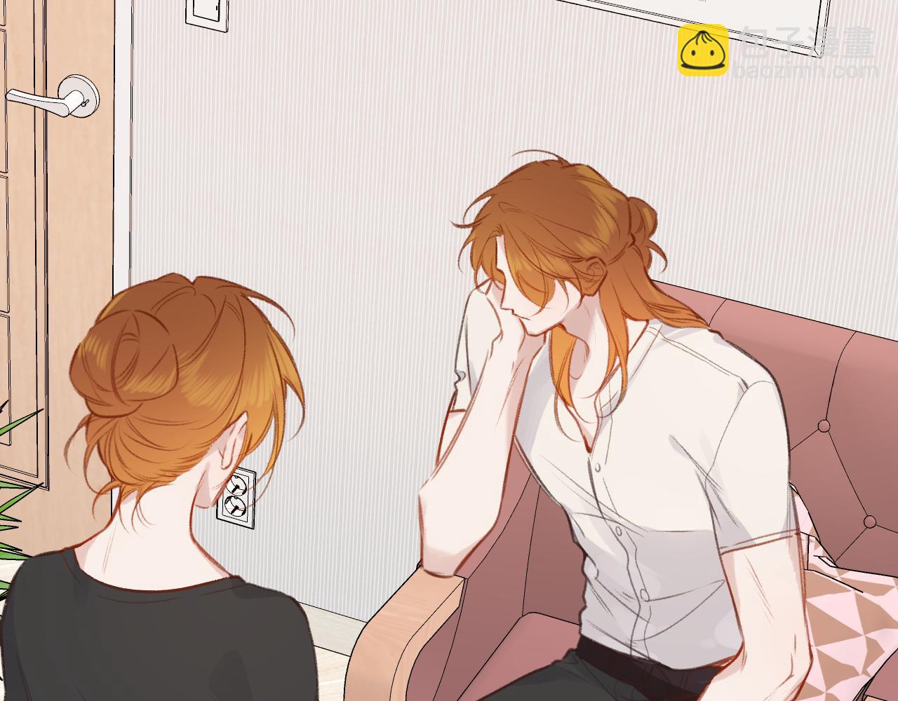 番外 我喜欢被你麻烦(1/3)-第66话