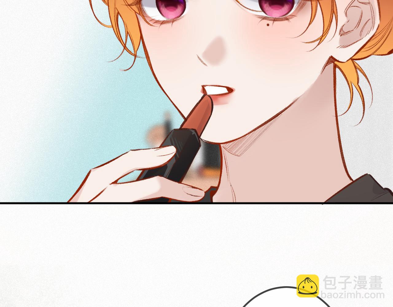 番外 我喜欢被你麻烦(1/3)-第66话