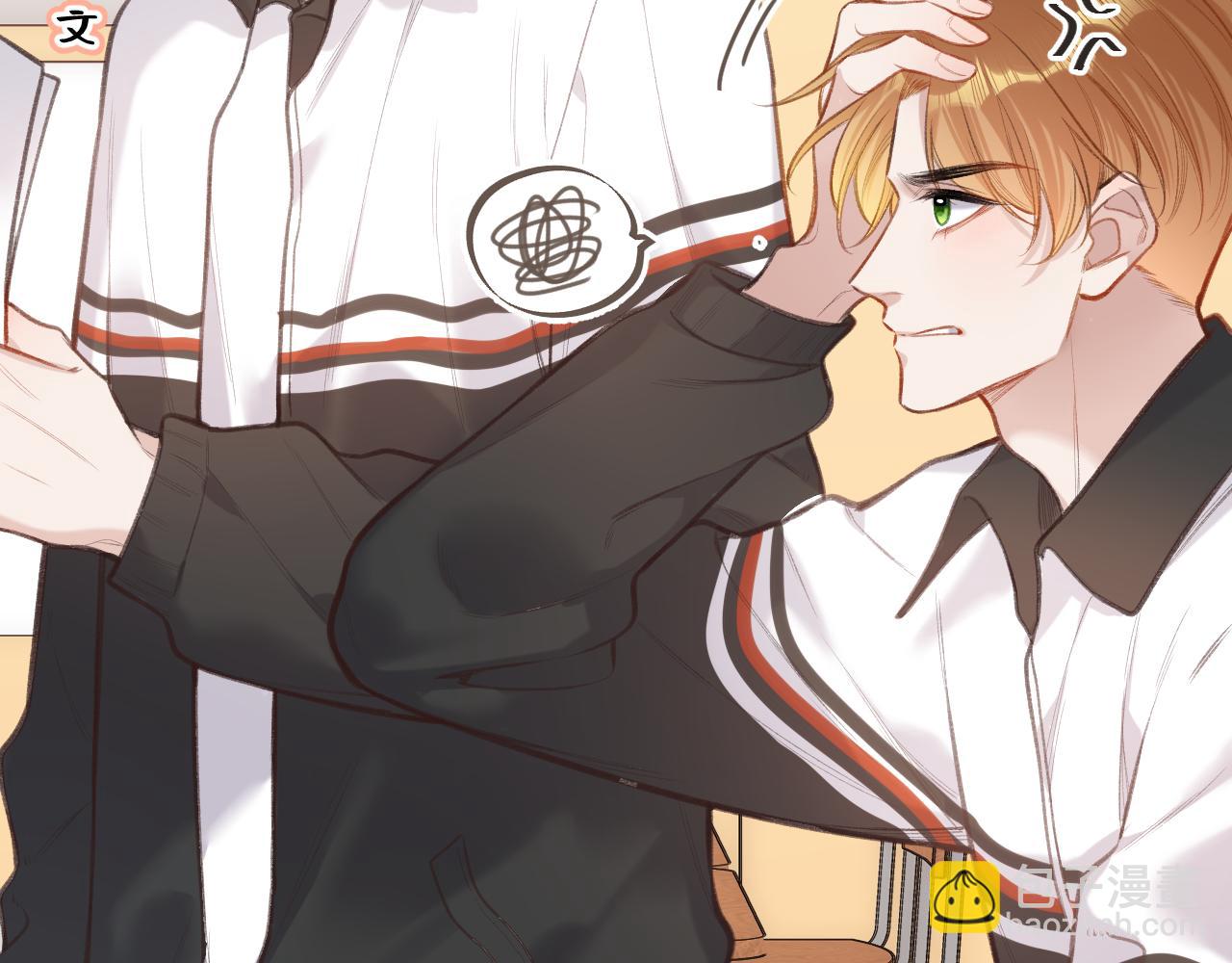 第6话   期望(1/3)-第8话