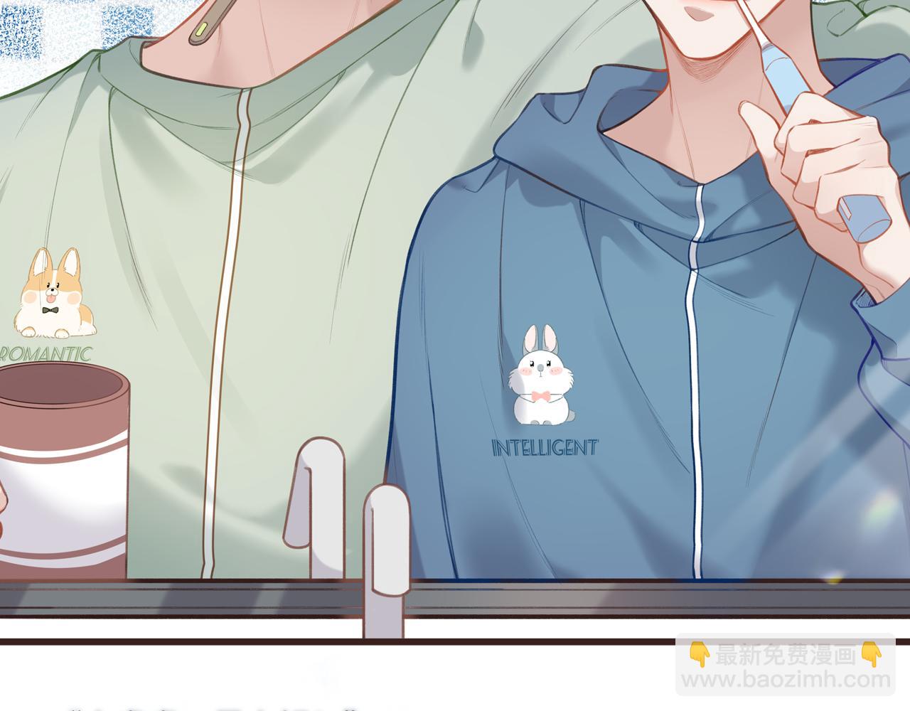 第6话   期望(1/3)-第8话