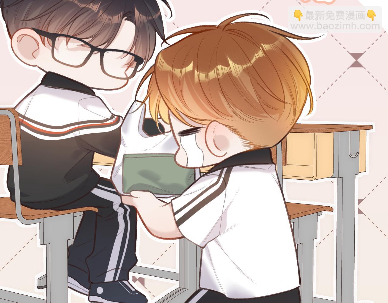 第6话   期望(1/3)-第8话