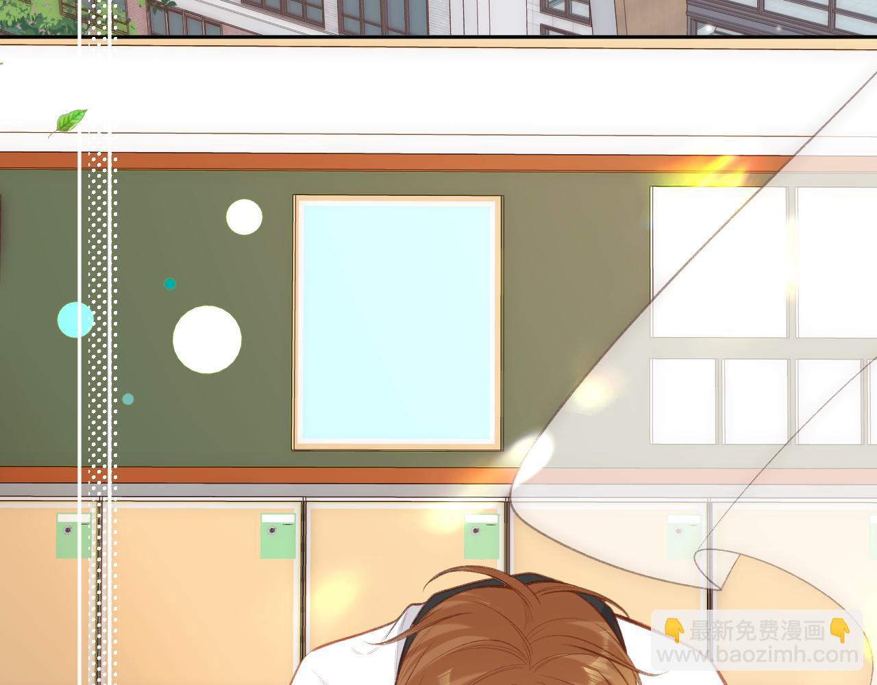 第6话   期望(1/3)-第8话