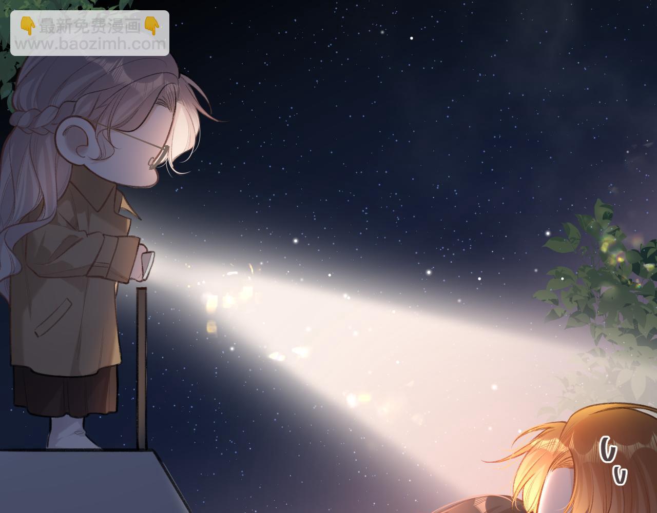 第8话   自责(1/3)-第10话