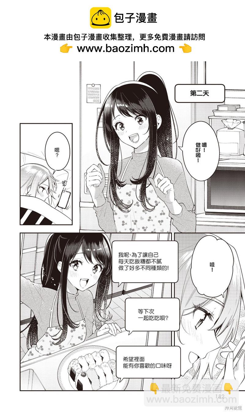 溫熱的銀蓮花 - 第33話 - 6