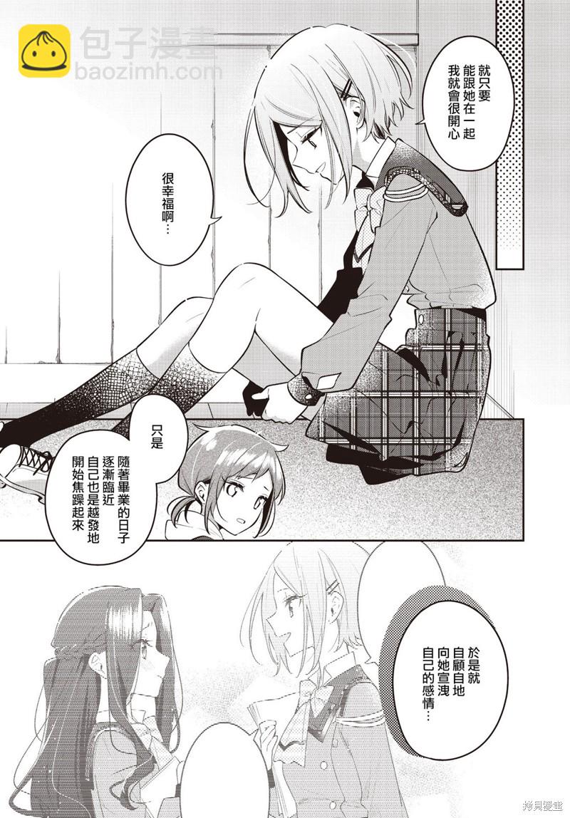 溫熱的銀蓮花 - 第37話 - 6