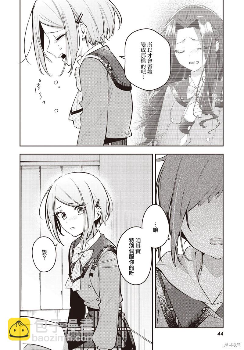 溫熱的銀蓮花 - 第37話 - 1
