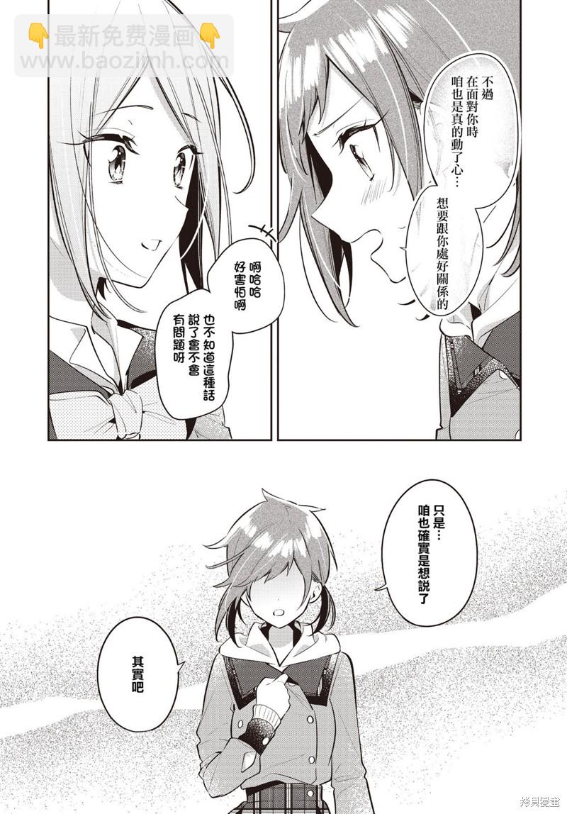 溫熱的銀蓮花 - 第37話 - 6