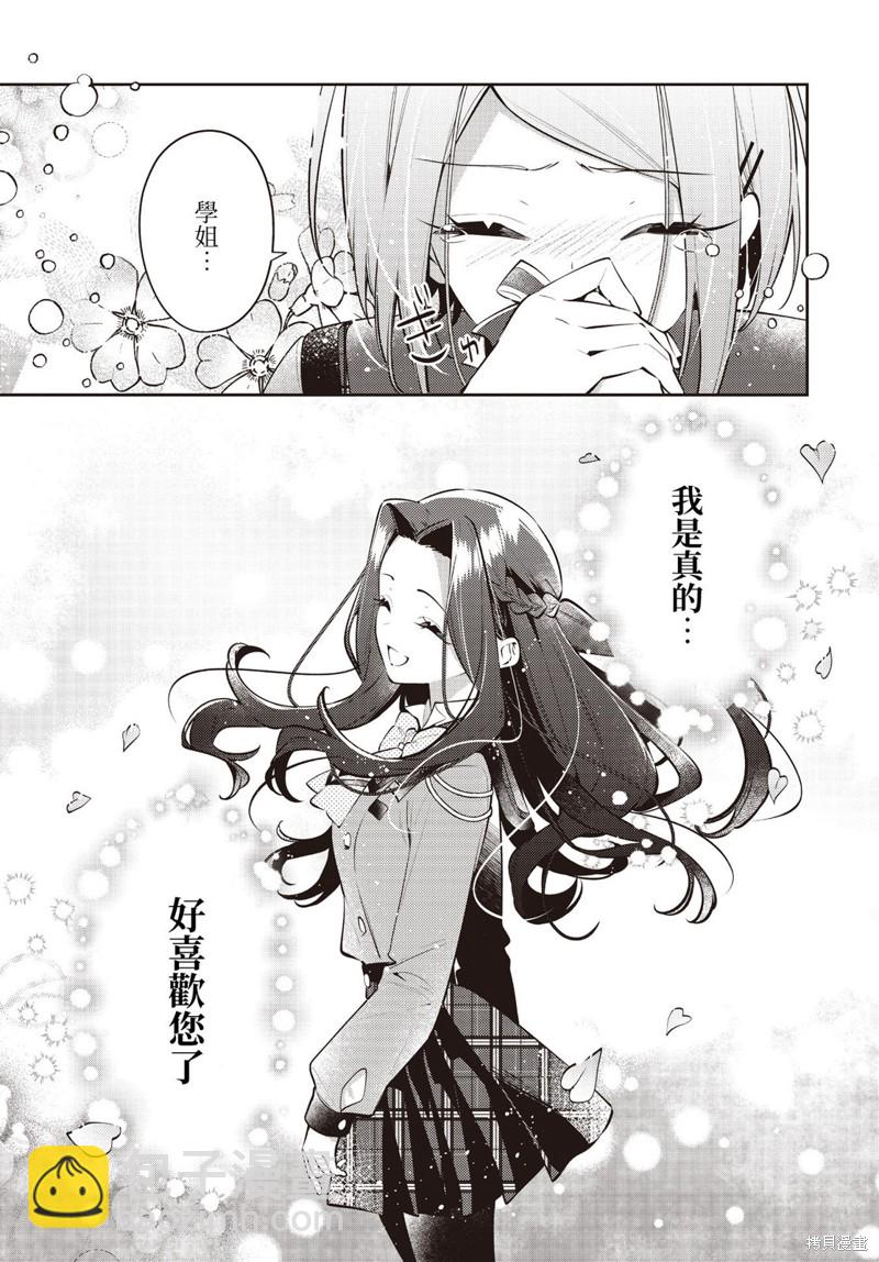 溫熱的銀蓮花 - 第39話 - 6