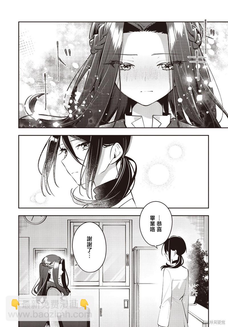 溫熱的銀蓮花 - 第39話 - 2