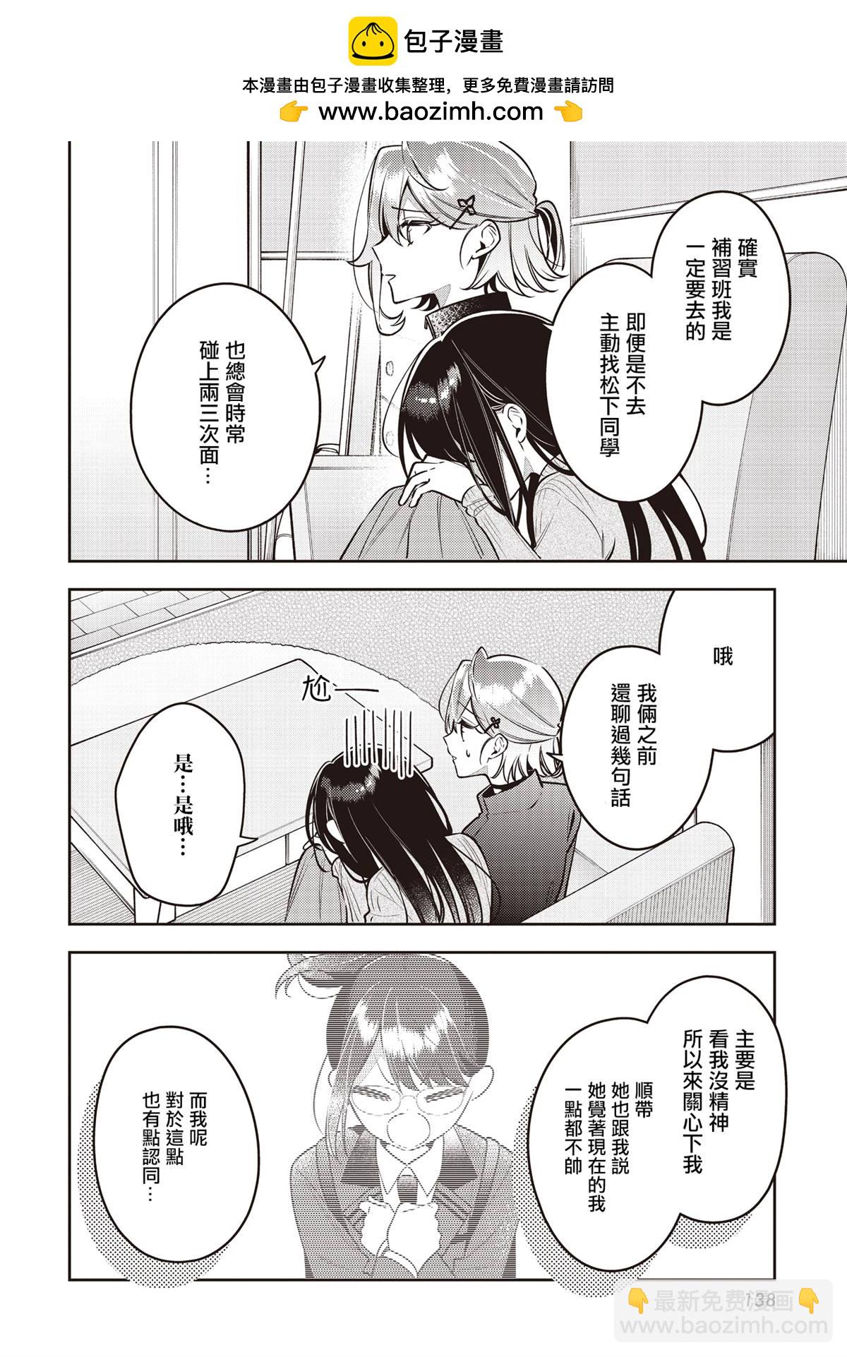溫熱的銀蓮花 - 第47話 - 4
