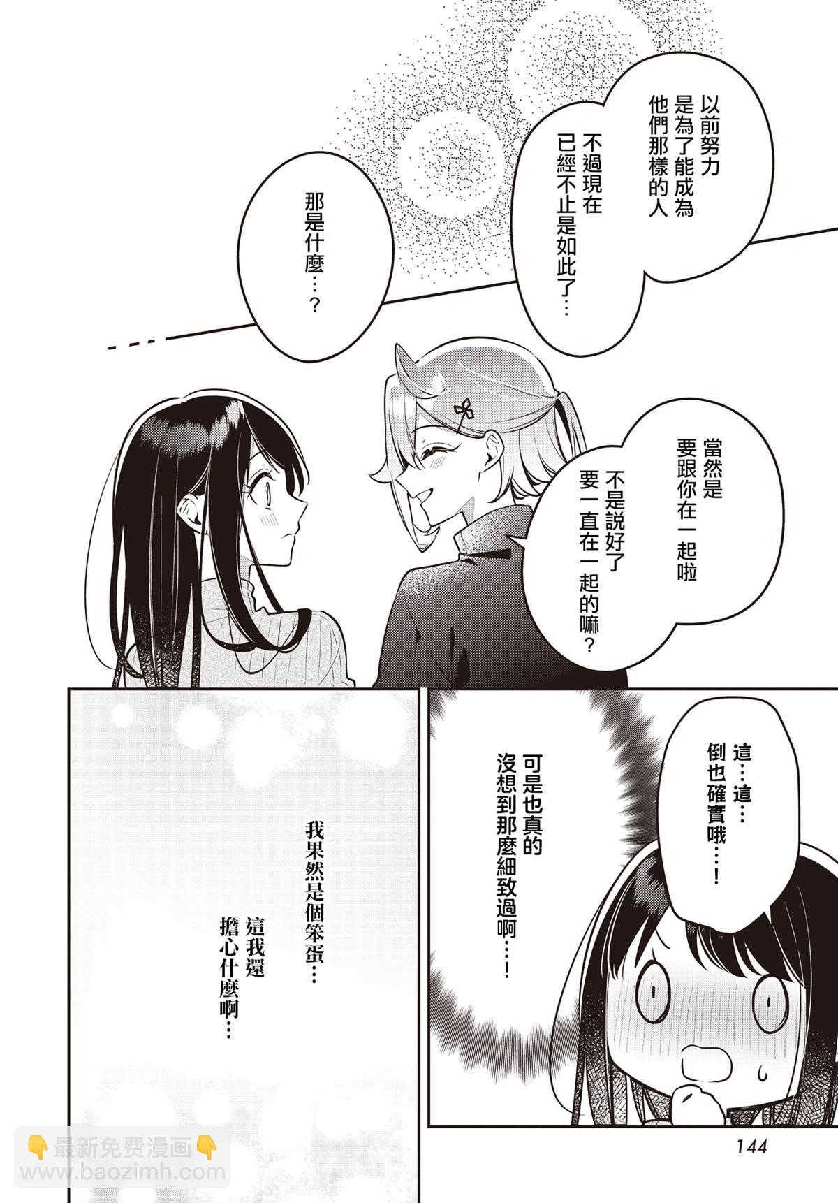 溫熱的銀蓮花 - 第47話 - 4