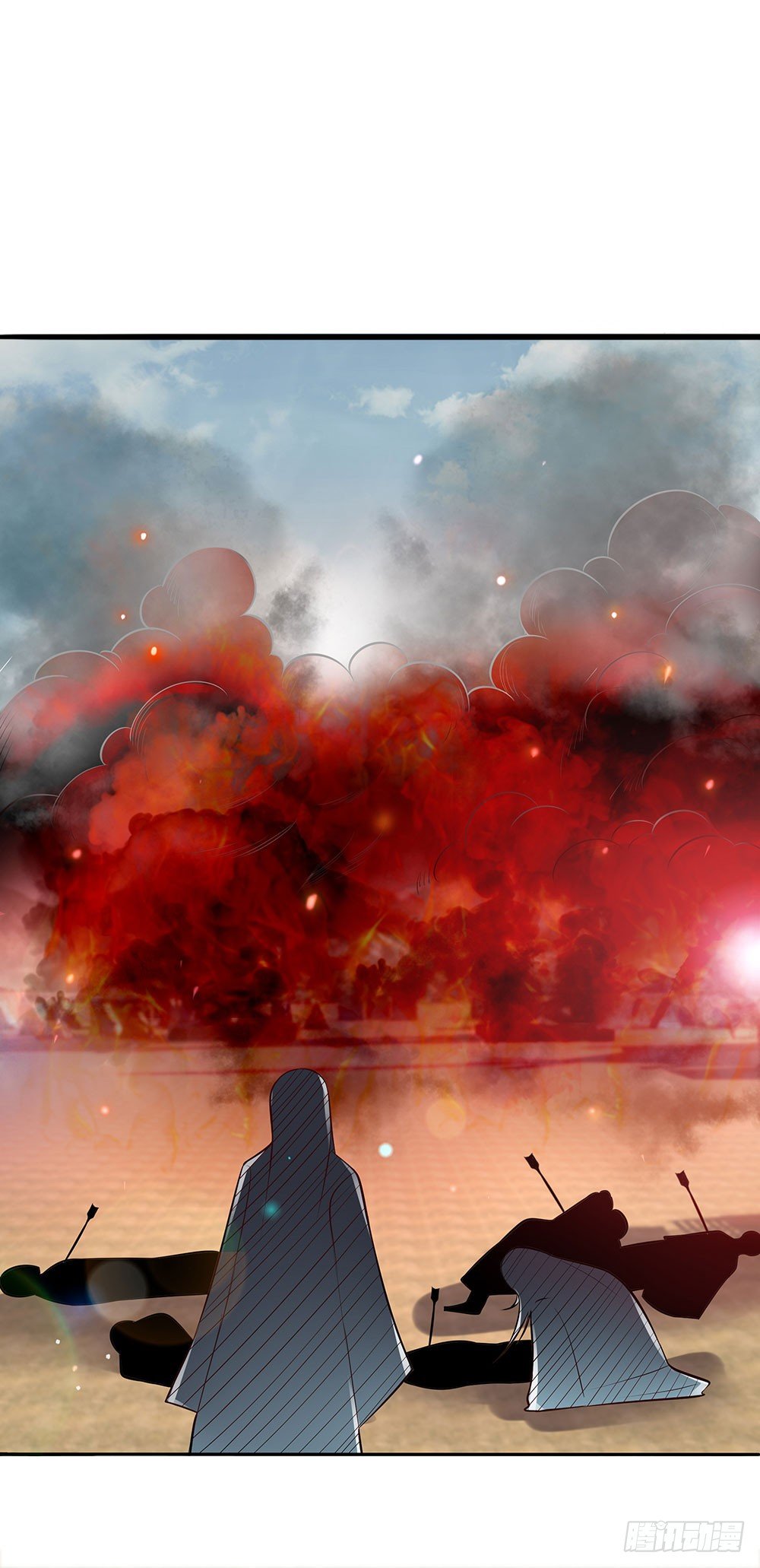 第39话 替罪羔羊-第40话