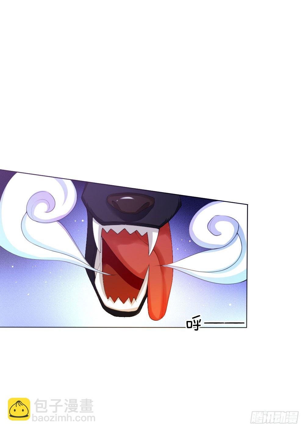 第6话 饿狗来袭-第6话