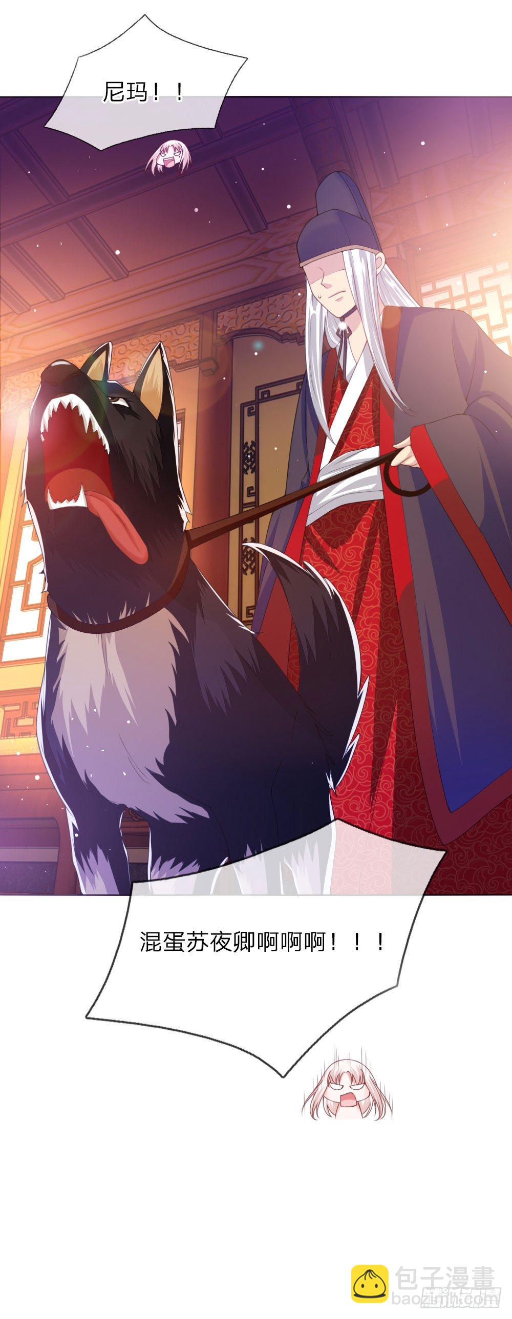 第6话 饿狗来袭-第6话