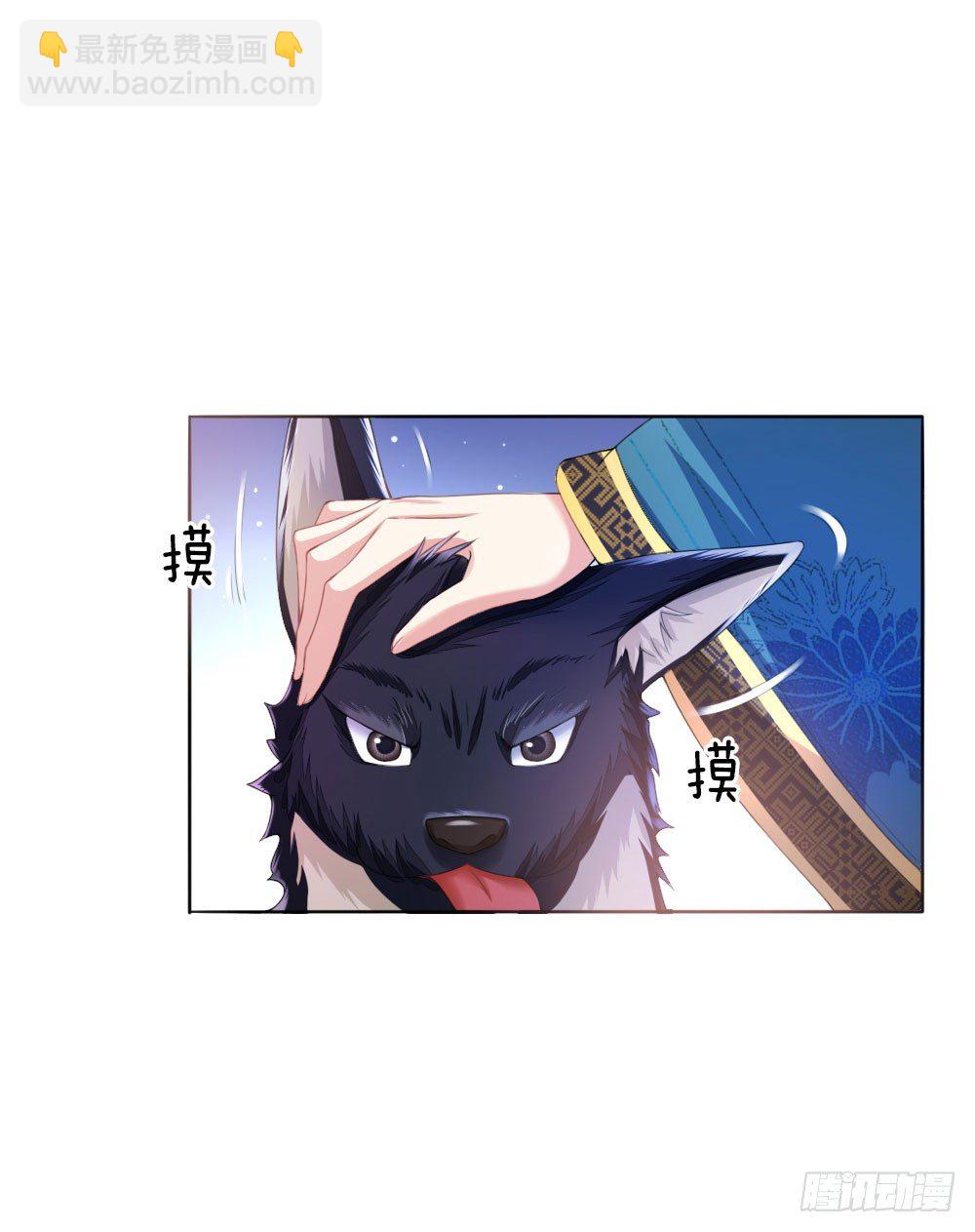 第6话 饿狗来袭-第6话