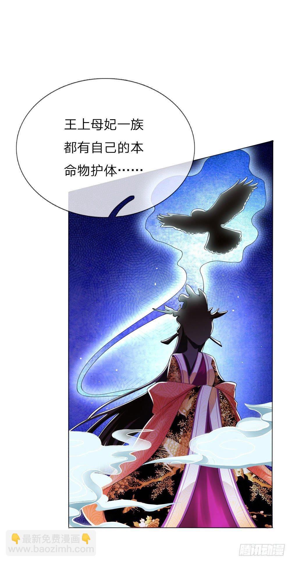 第6话 饿狗来袭-第6话