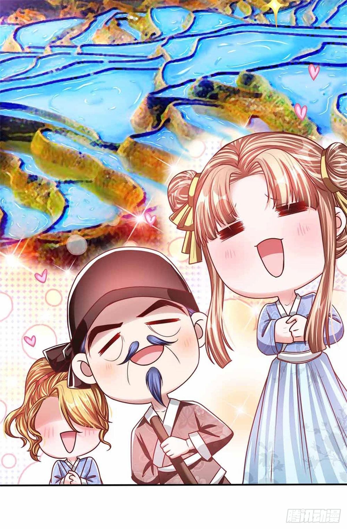 第52话 苏夜卿的开挂事迹-第54话