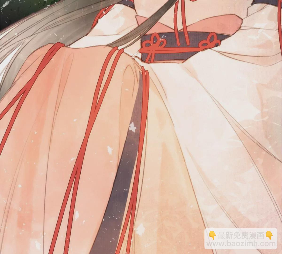 一念合欢为君开推荐(1/2)-第44话