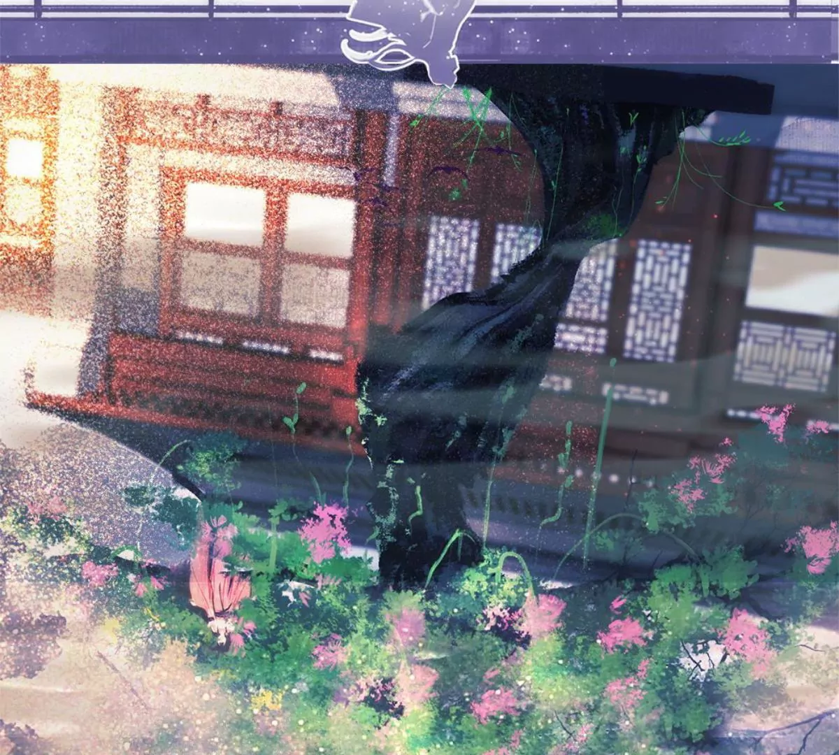 一念合欢为君开推荐(1/2)-第44话