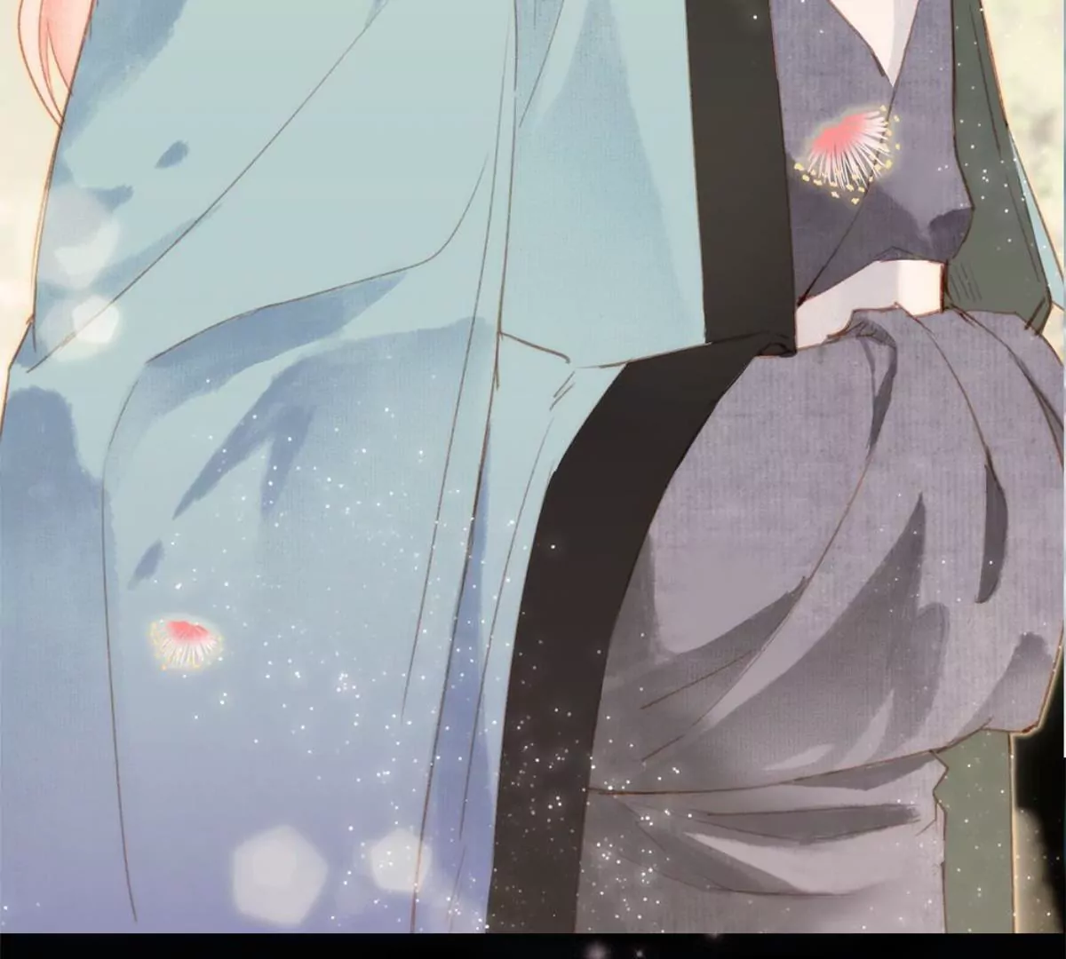 一念合欢为君开推荐(1/2)-第44话