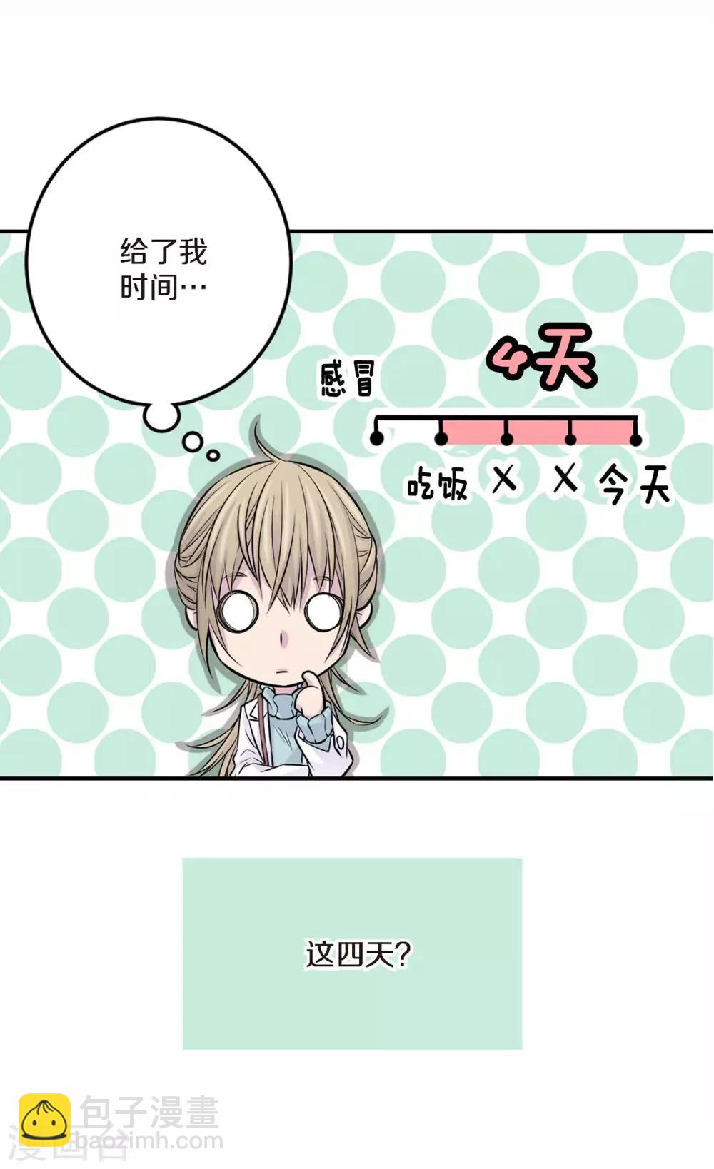 第15话 我还喜欢他吗？(1/2)-第16话