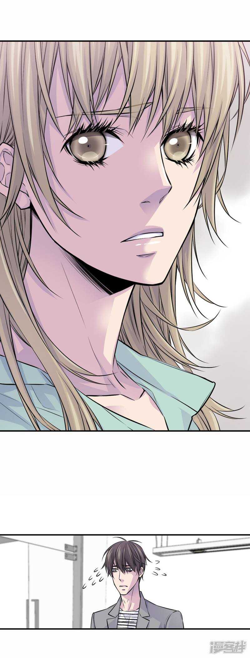 第28话 你抱我到床上去吧(1/2)-第24话