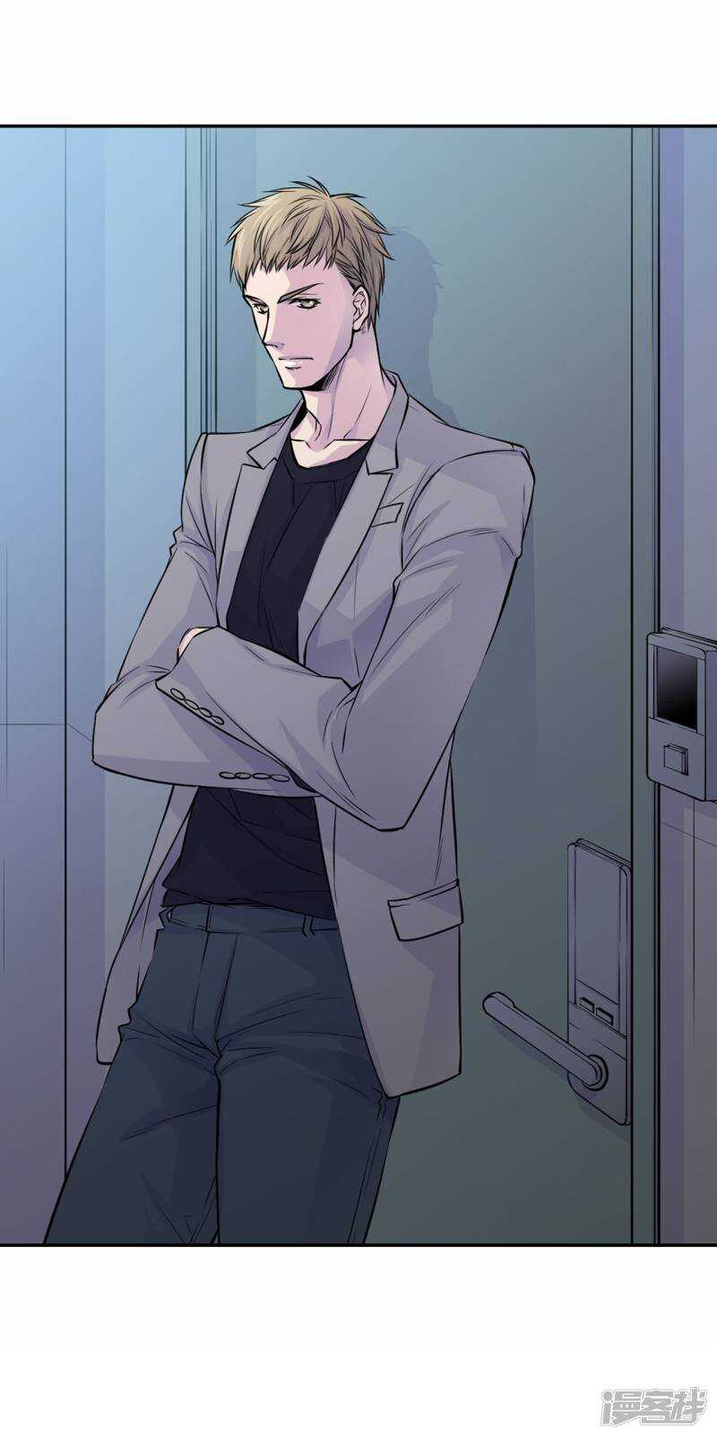 第34话 贴身保镖(1/2)-第30话