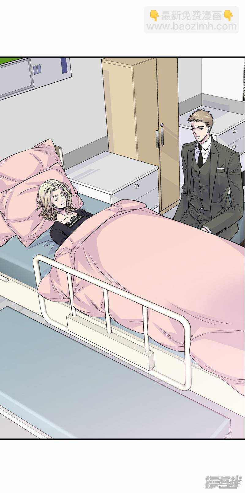 第38话 今晚就在这吧？(1/2)-第34话