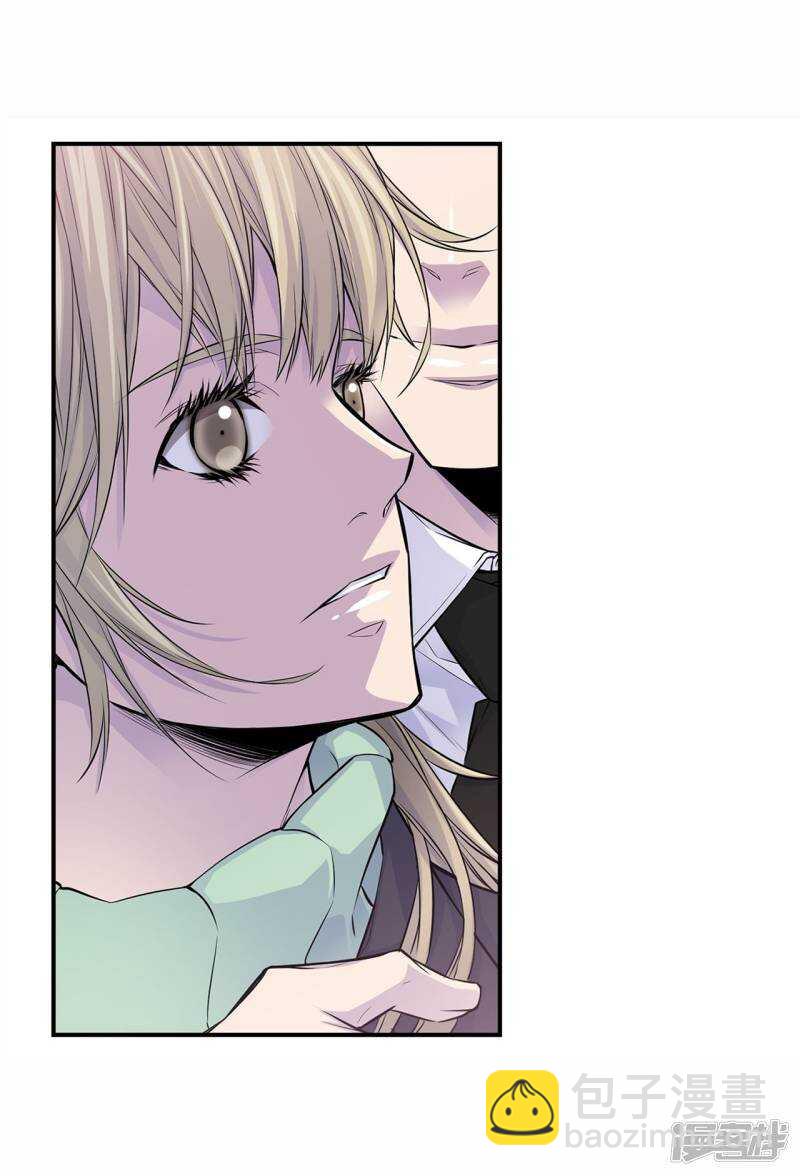 第38话 今晚就在这吧？(1/2)-第34话