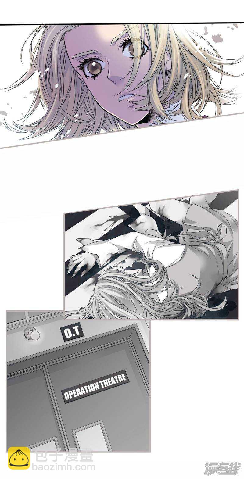 第40话 突然的晕倒(1/2)-第36话