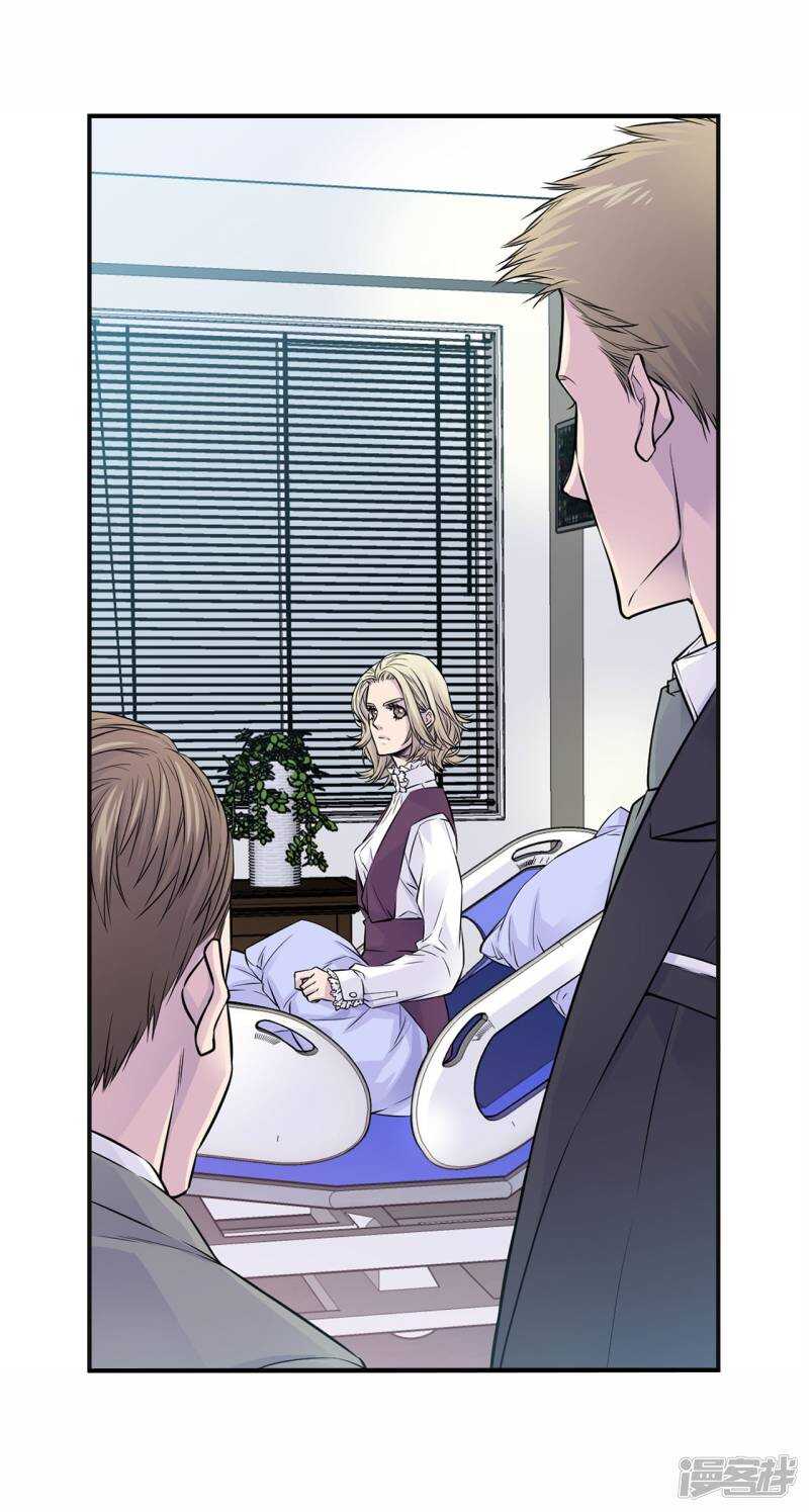 第40话 突然的晕倒(1/2)-第36话