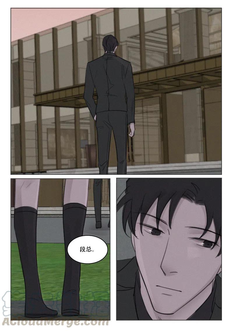 第168话 就快结束了-第156话