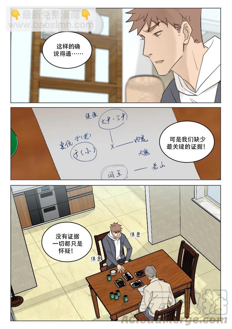 180 接近真相-第168话