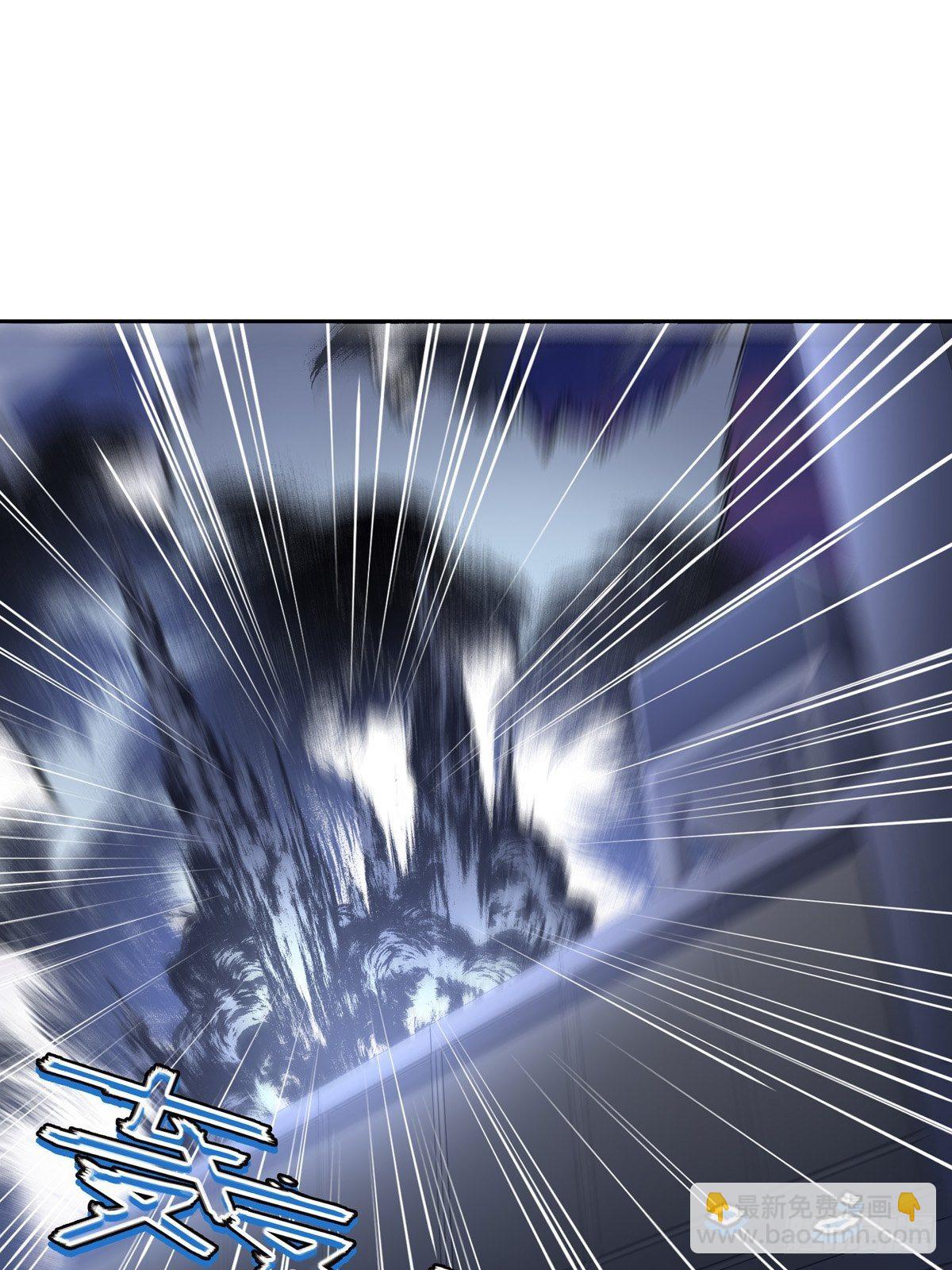 溫柔又狂暴的他們 - 060 你身邊人又死了一個 - 6