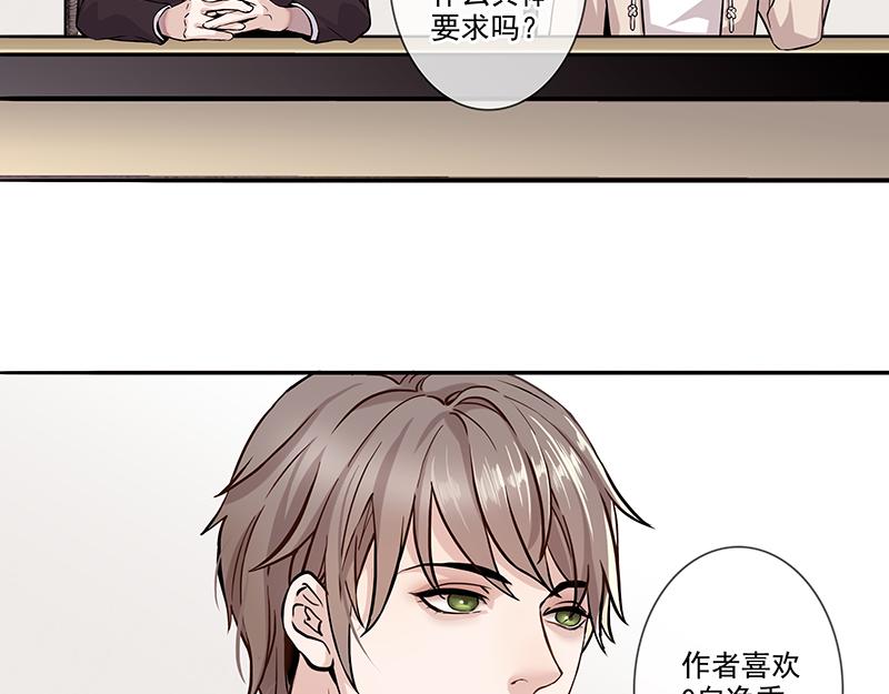 男频男配(1/2)-第2话