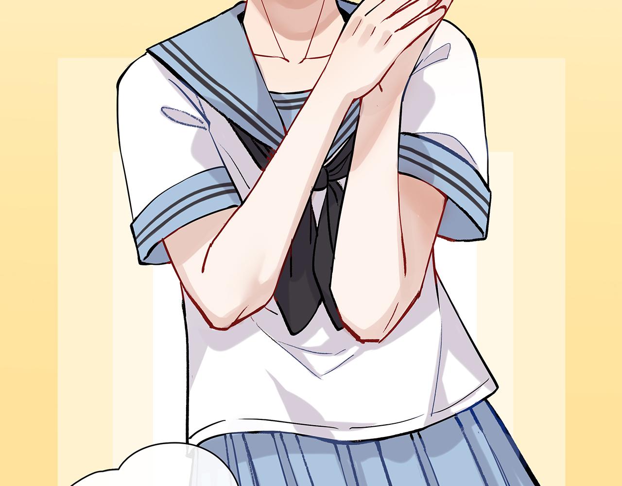 百合篇1：朴小姐大危机！(1/2)-第12话